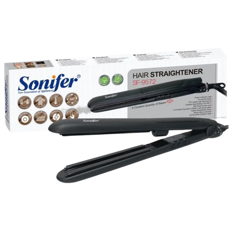 SONIFER SF-9572 ՄԱԶԻ ԱՐԴՈՒԿ ՆԵՂ