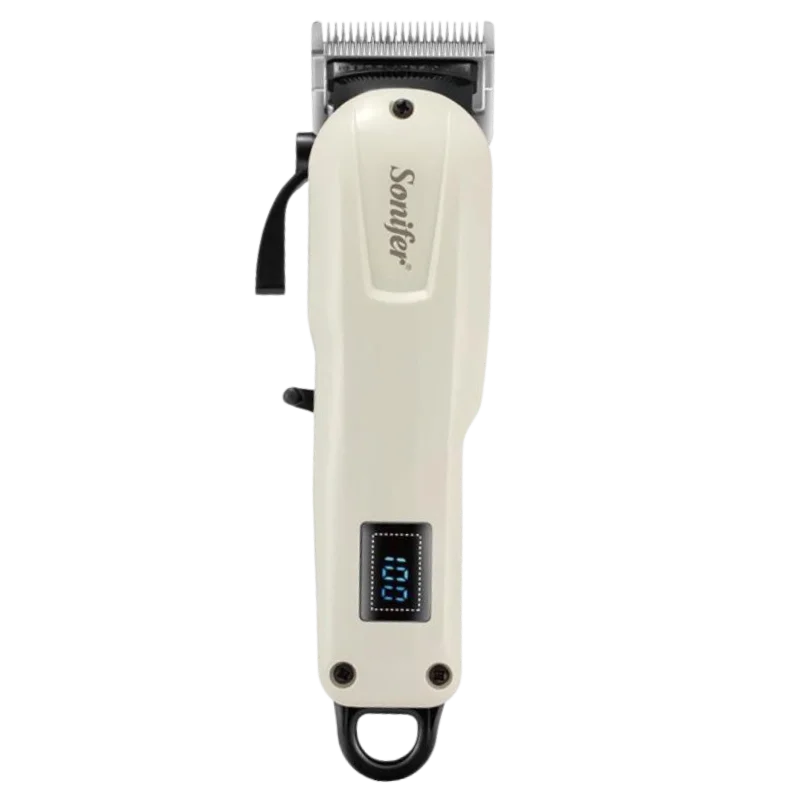 SONIFER SF-9590 Մազ Կտրող Սարք 2