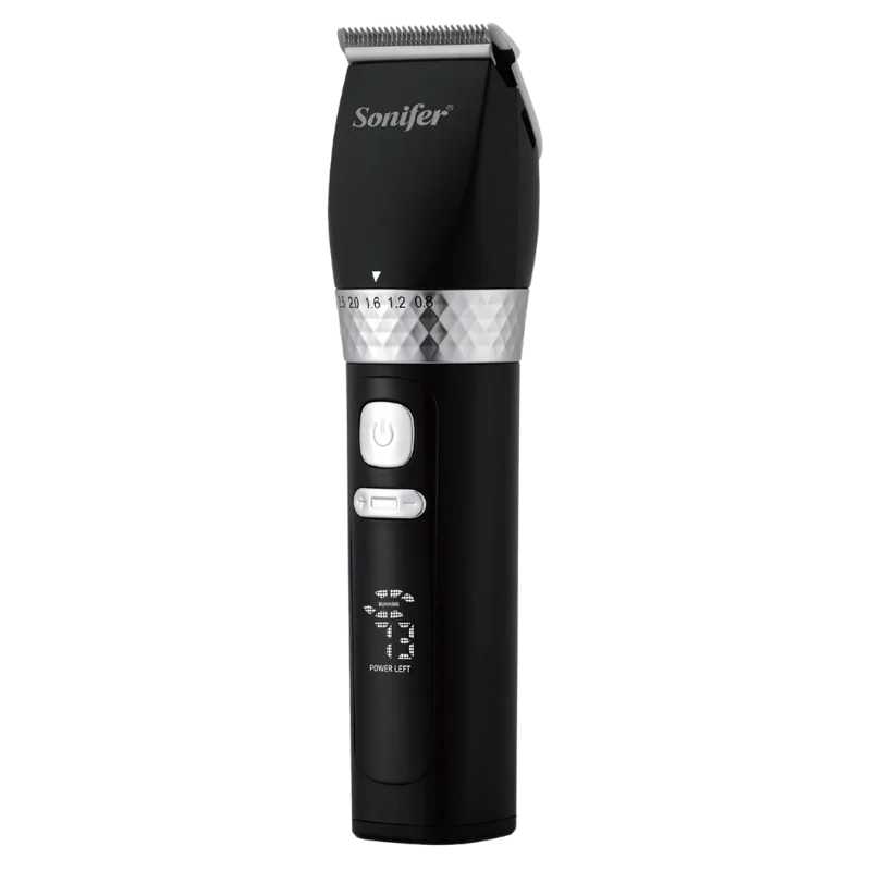 SONIFER SF-9602 Մազ Կտրող Սարք 2