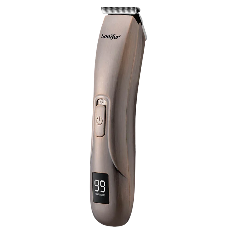 SONIFER SF-9603 Մազ Կտրող Սարք 2