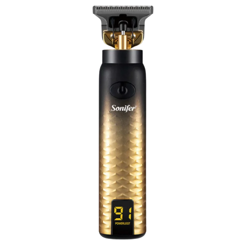 SONIFER SF-9604 Մազ Կտրող Սարք 2