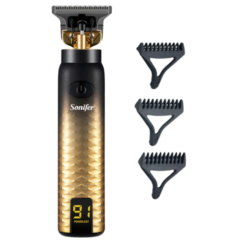 SONIFER SF-9604 Մազ Կտրող Սարք 3