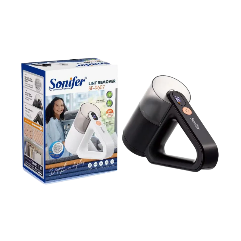 Sonifer SF-9607 Քորքոտ հանող սարք