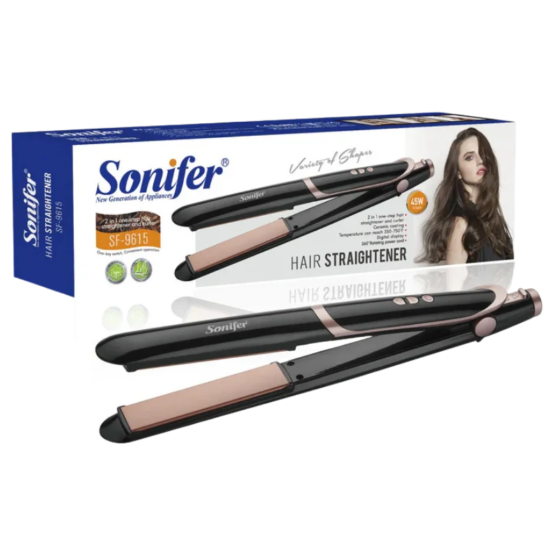 SONIFER SF-9615 ՄԱԶԻ ԱՐԴՈՒԿ ՆԵՂ