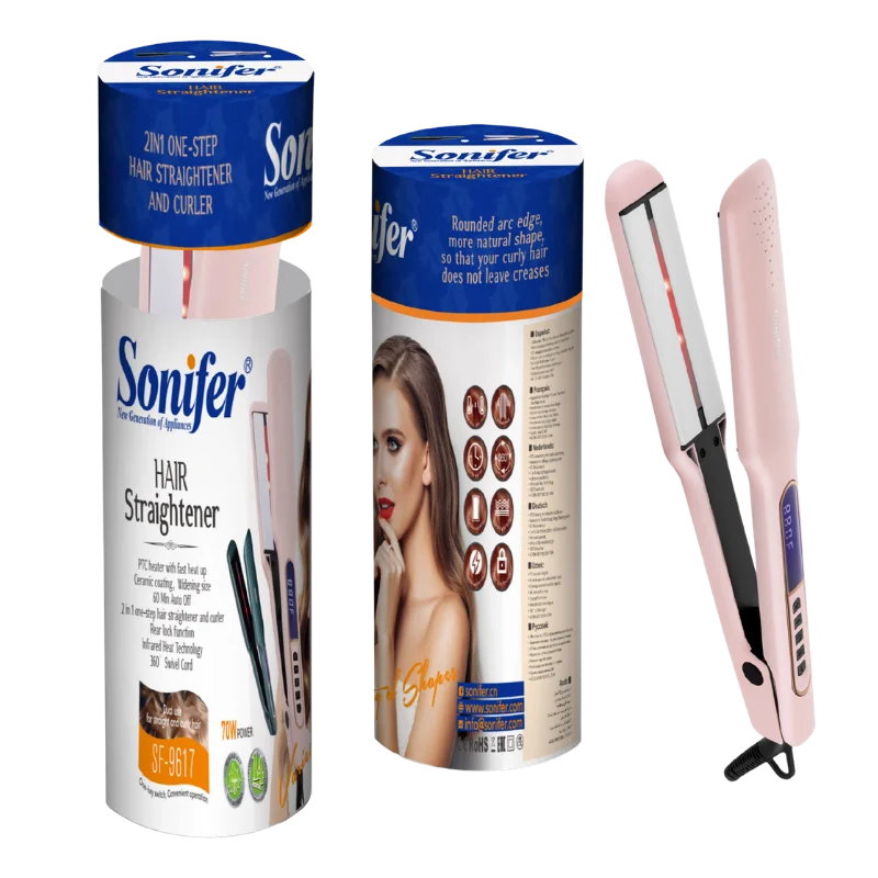 SONIFER SF-9617 ՄԱԶԻ ԱՐԴՈՒԿ ԼԱՅՆ