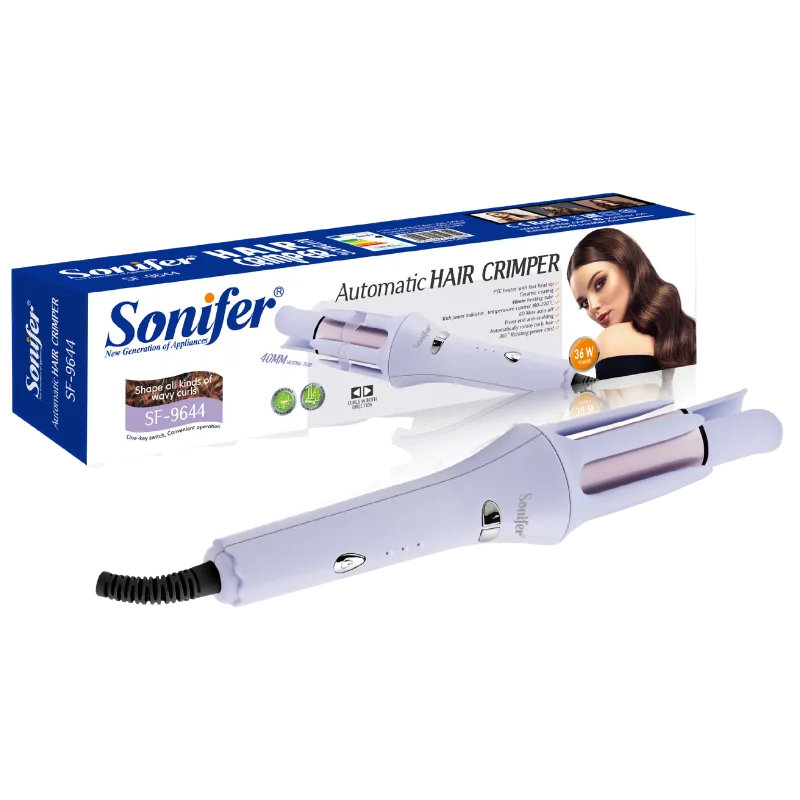 SONIFER SF-9644 ՄԱԶԻ ԳԱՆԳՐԵՑՆՈՂ ՍԱՐՔ ՊՏՏՎՈՂ 40mm