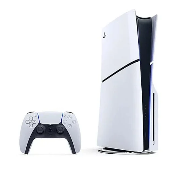 Sony PlayStation 5 Slim Ps5(Disc Edition) ԽԱՂԱՅԻՆ ՀԱՄԱԿԱՐԳ 2