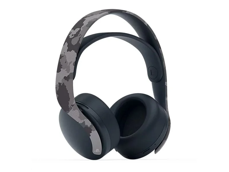 SONY PS5 Pulse 3D Ականջակալ Անլար ՄԵծ