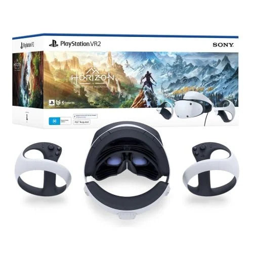 SONY PS5 Playstation VR2 Վիրտուալ Ակնոց