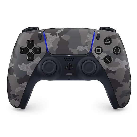 SONY PS5 Dual Խաղային Վահանակ Army 2
