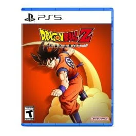 SONY PS5 Խաղ Dragon Ball Z Kakarot
