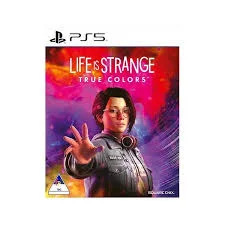 SONY PS5 Խաղ Life Is Strange True Colors