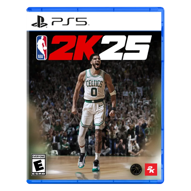 SONY PS5 Խաղ NBA 2K 25