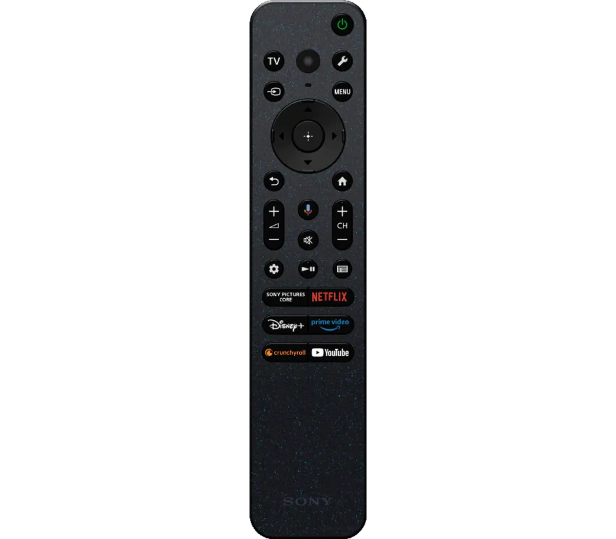 Հեռուստացույց SONY K65S30-NB (4K HDR 65") 3
