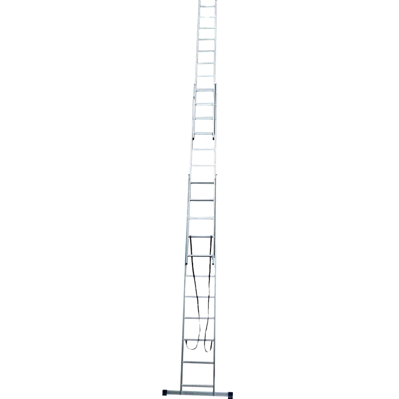 STAIRS AL311 Ալյումինից բացվող աստիճան 11 ոտք 2