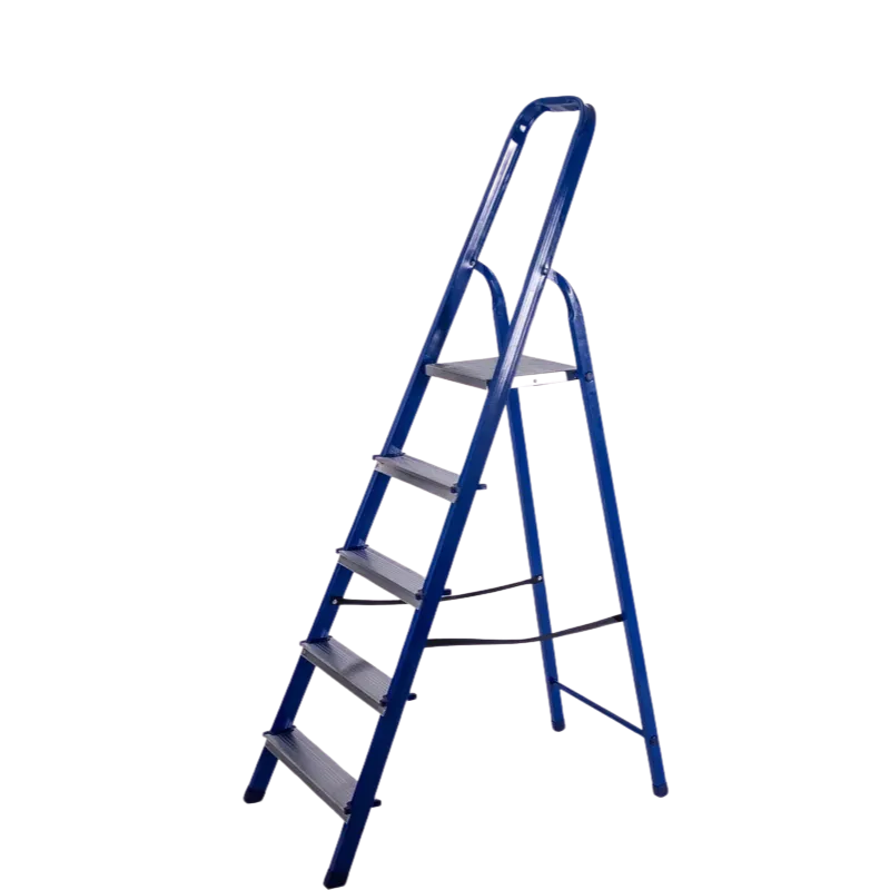 STAIRS CS 05 Երկաթից բացվող աստիճան 1.74մ/ 5ոտք 2