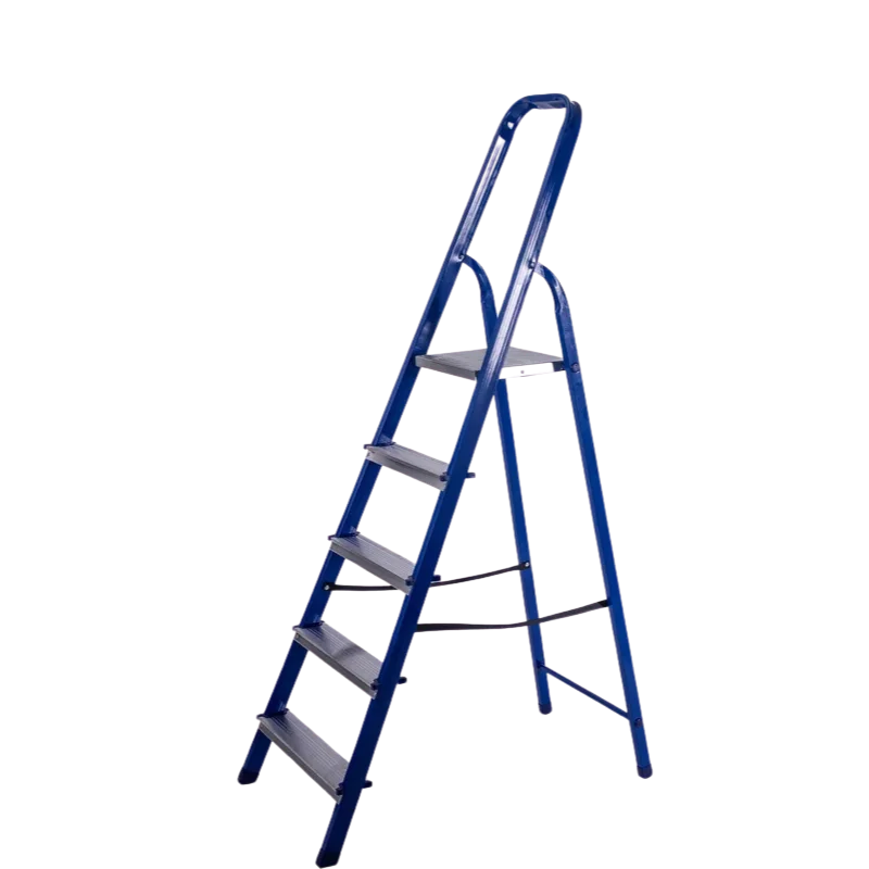 STAIRS CS 05 Երկաթից բացվող աստիճան 1.74մ/ 5ոտք