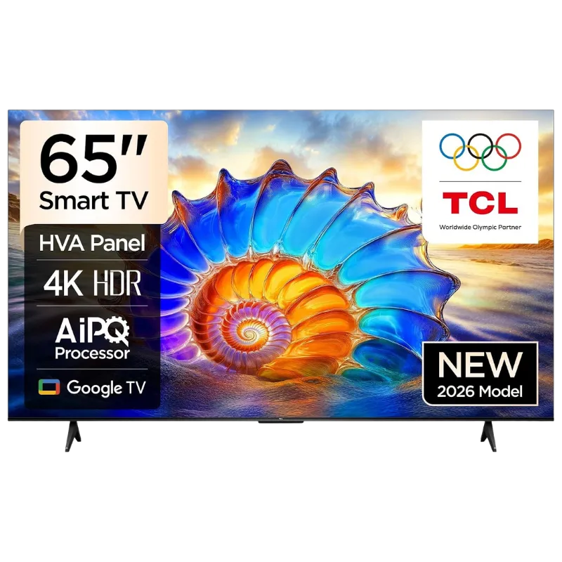 TCL 65P61L Հեռուստացույց 2