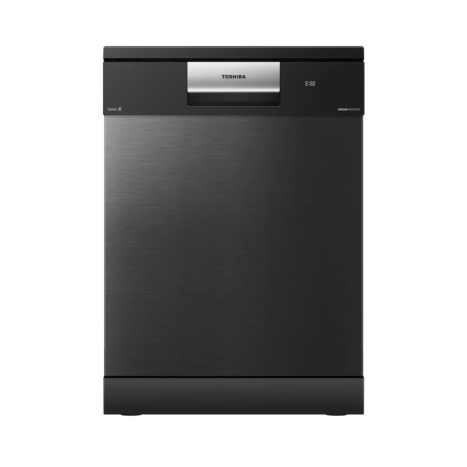 TOSHIBA Սպասք Լվացող Մեքենա DW-16F1(BS)-CIS 2