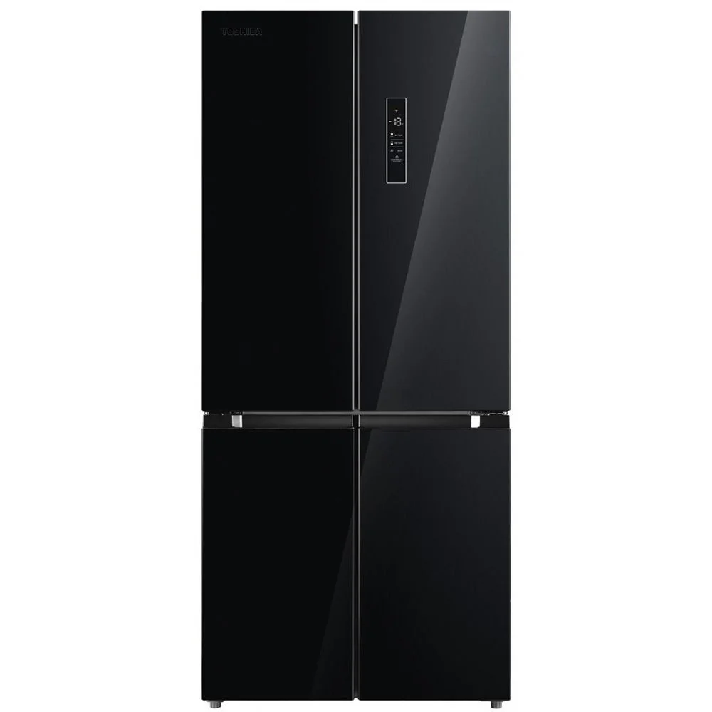 TOSHIBA Սառնարան GR-RF610WE-PGS(22) 2