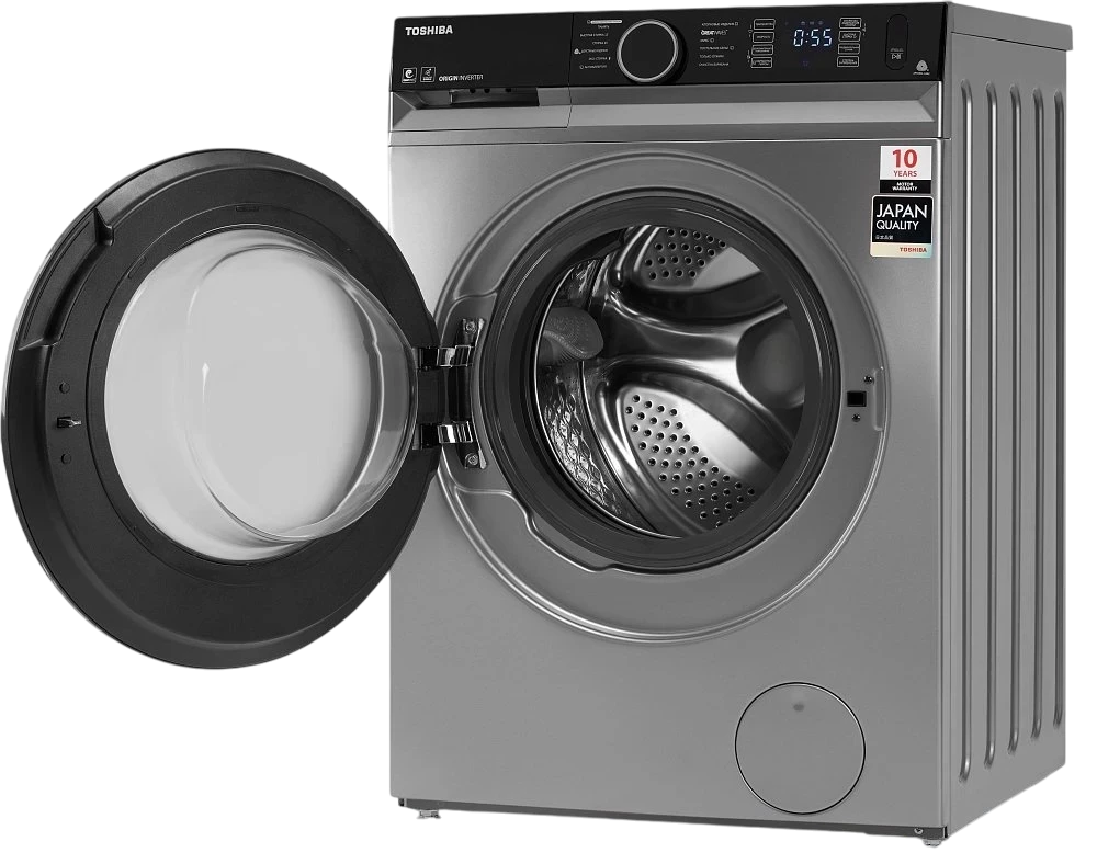 TOSHIBA Լվացքի Մեքենա TW-BK100GF4UZ(SK)
