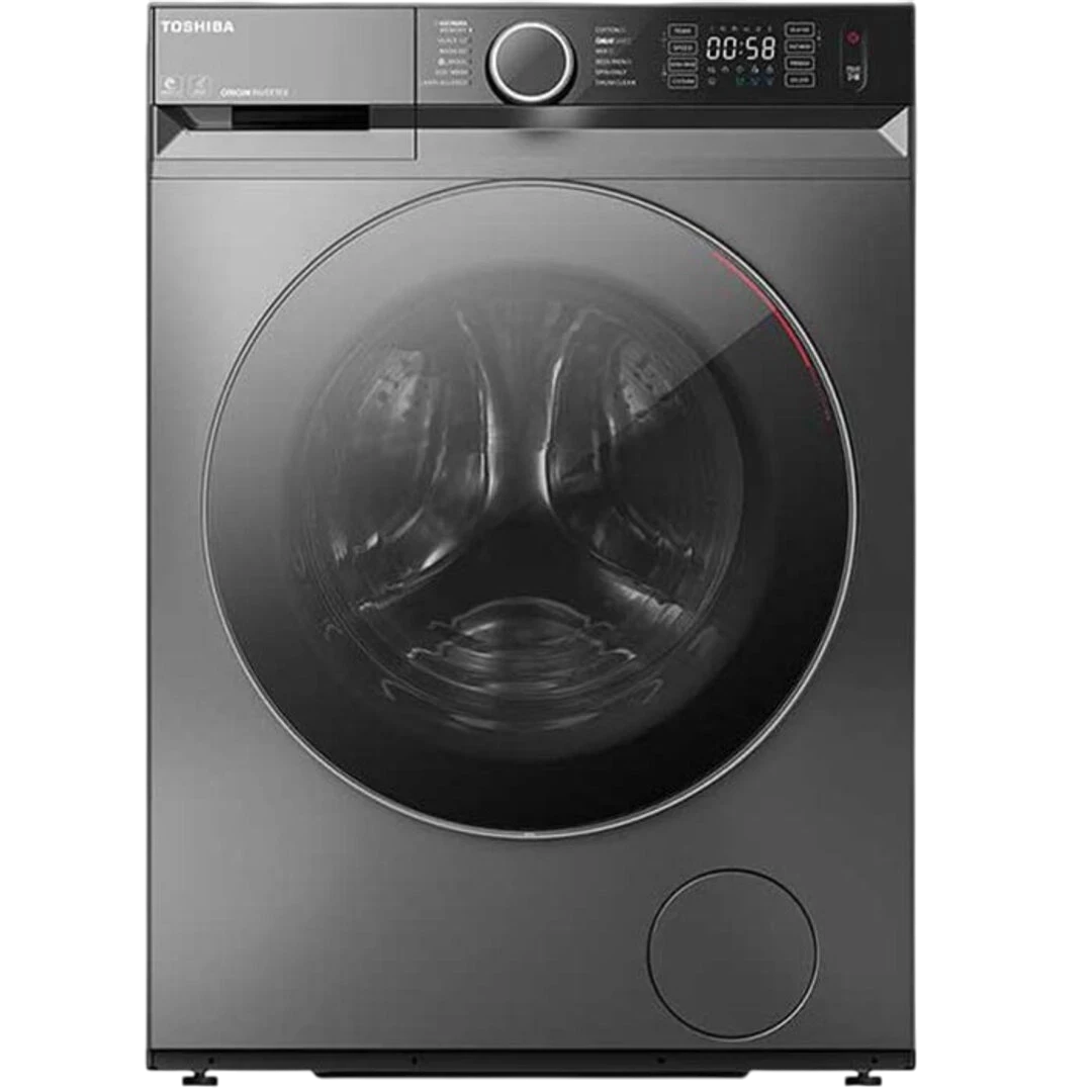 TOSHIBA Լվացքի Մեքենա TW-BK110G4UZ(SK)10kg