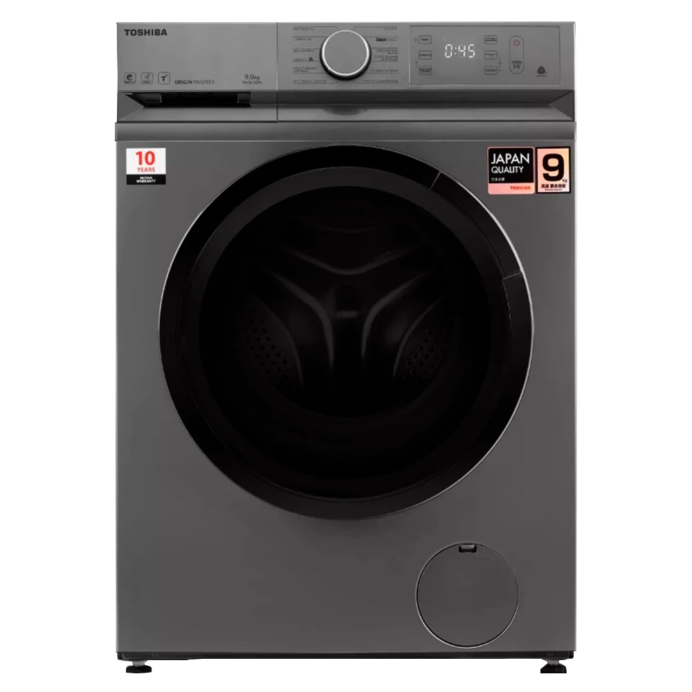 TOSHIBA Լվացքի Մեքենա TW-BL100A4UZ(SS) 9Kg. 2