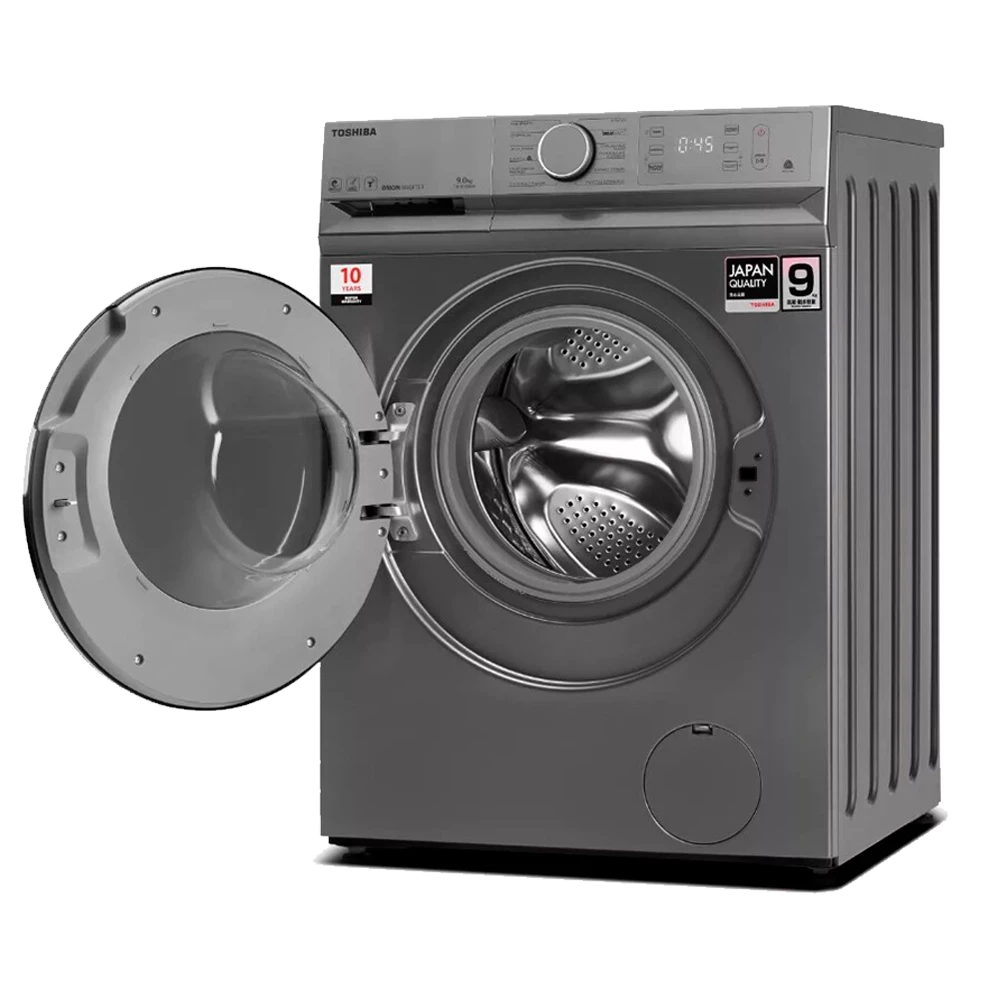 TOSHIBA Լվացքի Մեքենա TW-BL100A4UZ(SS) 9Kg. 3