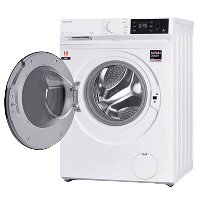 TOSHIBA Լվացքի Մեքենա TW-BL70A2UZ (WK) 6kg 3