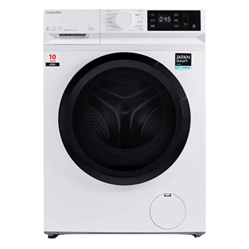 TOSHIBA Լվացքի Մեքենա TW-BL70A2UZ (WK) 6kg 2