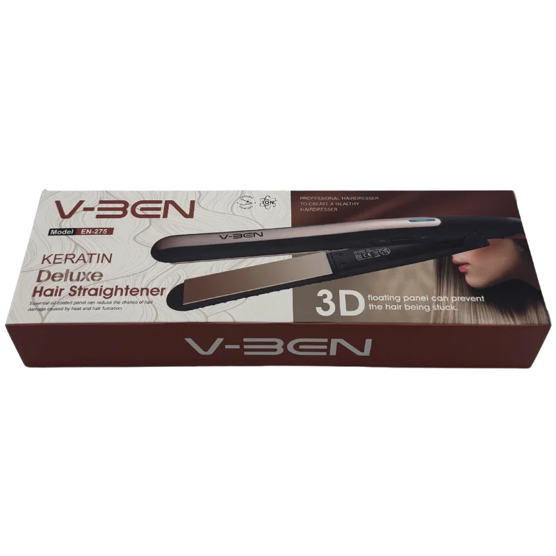 V-BEN EN-275 ՄԱԶԻ ԱՐԴՈՒԿ ՆԵՂ