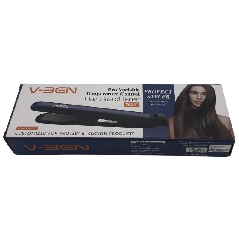 V-BEN EN-733 ՄԱԶԻ ԱՐԴՈՒԿ ՆԵՂ