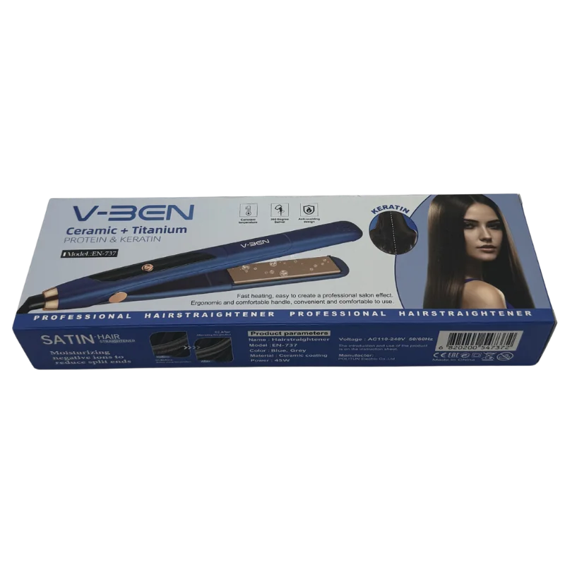 V-BEN EN-737 ՄԱԶԻ ԱՐԴՈՒԿ ՆԵՂ