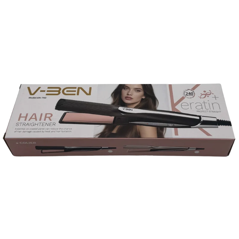 V-BEN EN-740 ՄԱԶԻ ԱՐԴՈՒԿ ՆԵՂ