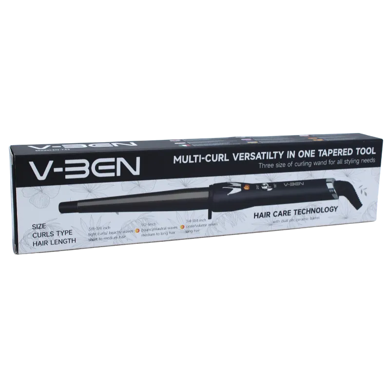 V-BEN EN-745 ՄԱԶԻ ԳԱՆԳՐԵՑՆՈՂ ՍԱՐՔ