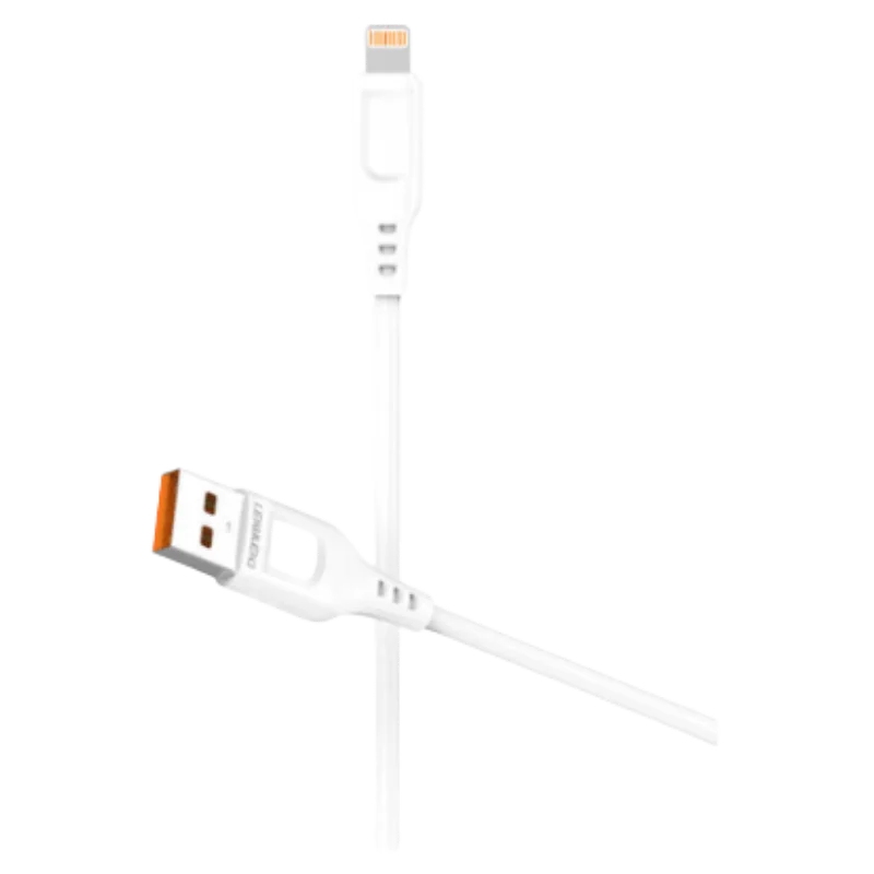 VDENMENV USB D01L Ios Սպիտակ 2