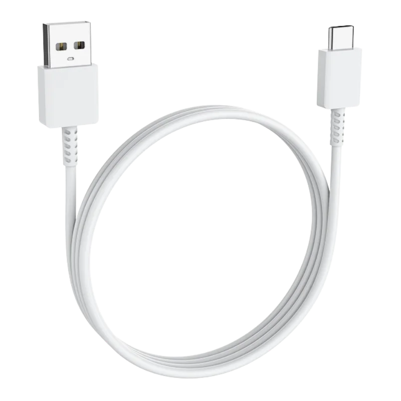 VDENMENV USB D21T Type-C Սպիտակ 2