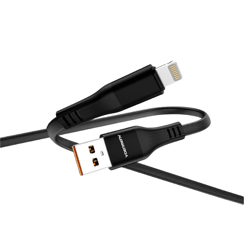 VDENMENV USB D47L Ios Սև 2
