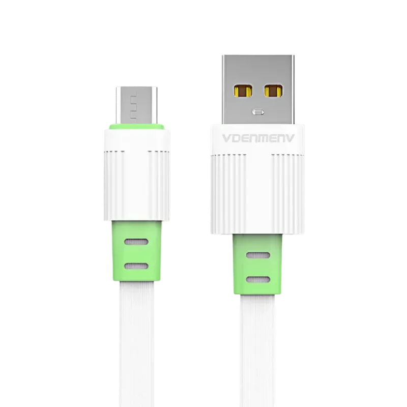 VDENMENV USB D50T Type-C Կանաչ 2