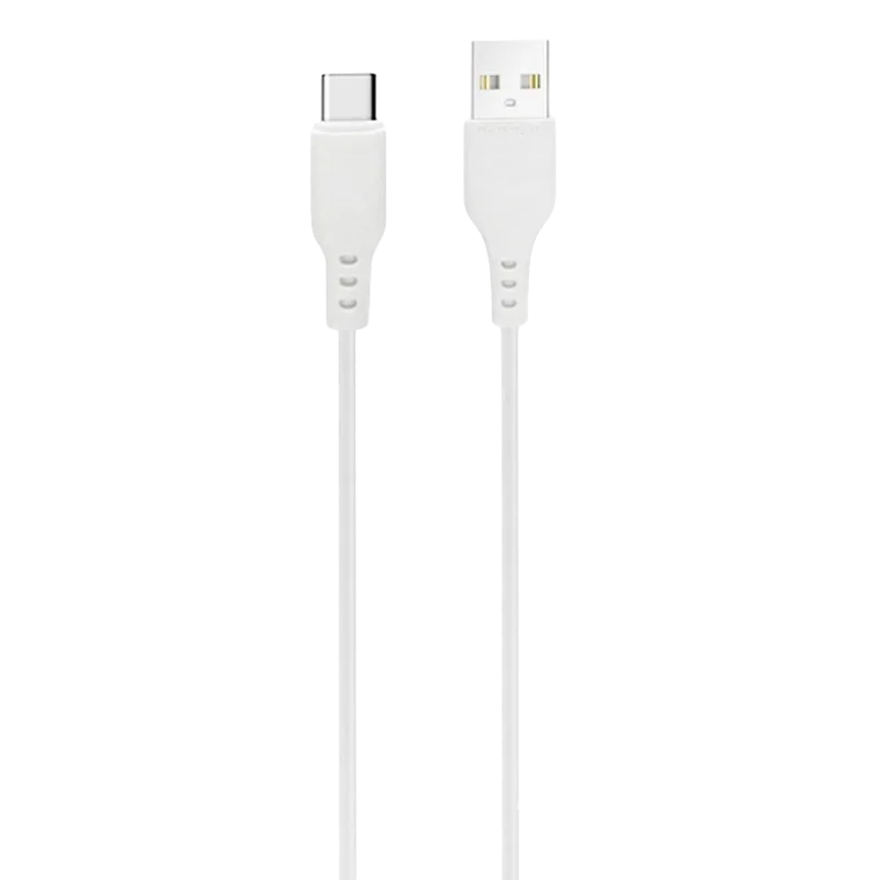 VDENMENV USB D71T Type-C Սպիտակ 2