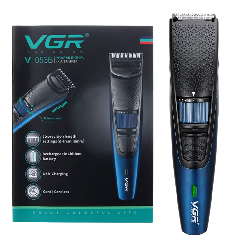 VGR V-053B Մազ կտրող սարք