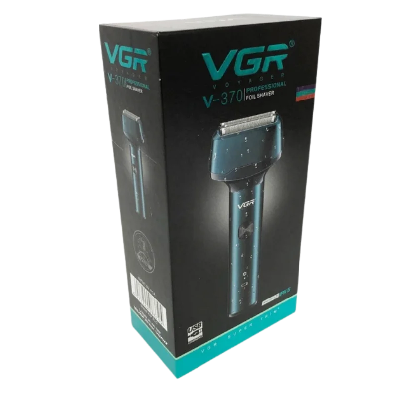 VGR V-370 Էլեկտրական Սափրիչ