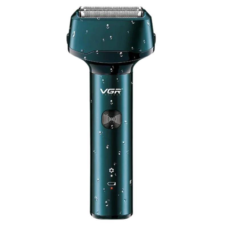VGR V-370 Էլեկտրական Սափրիչ 2