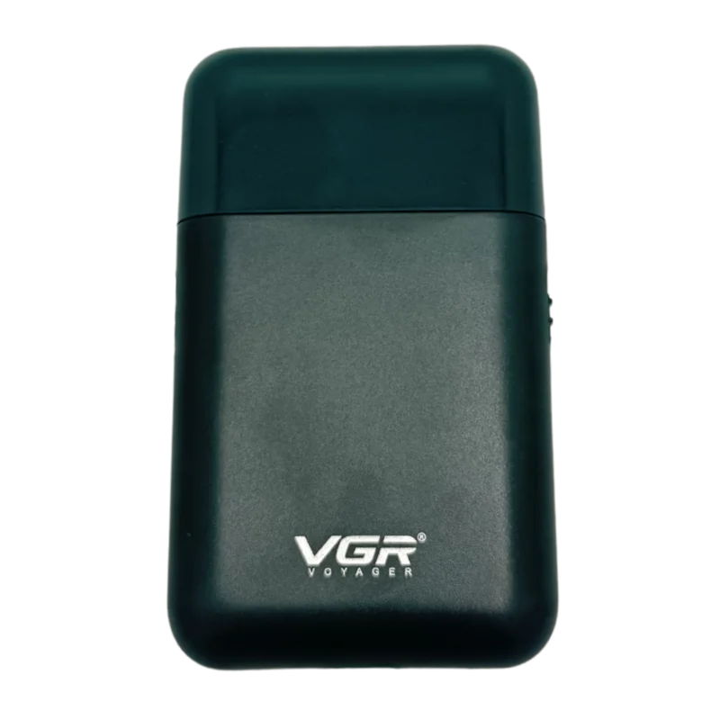 VGR V-390 Էլեկտրական Սափրիչ 3
