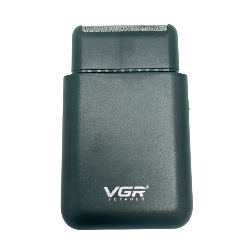 VGR V-390 Էլեկտրական Սափրիչ 2