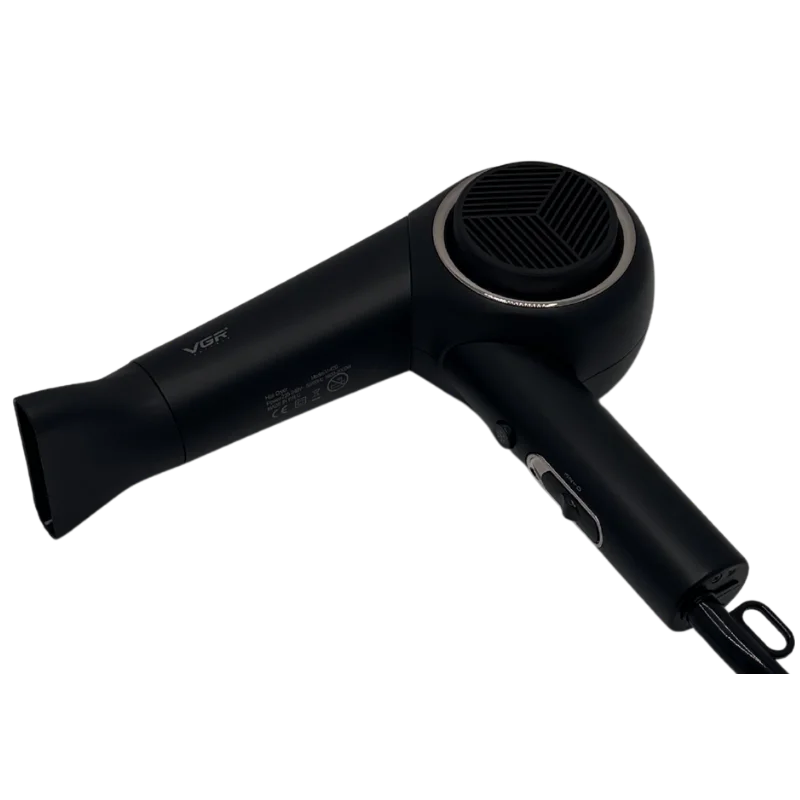VGR V-420 Վարսահարդարիչ 2