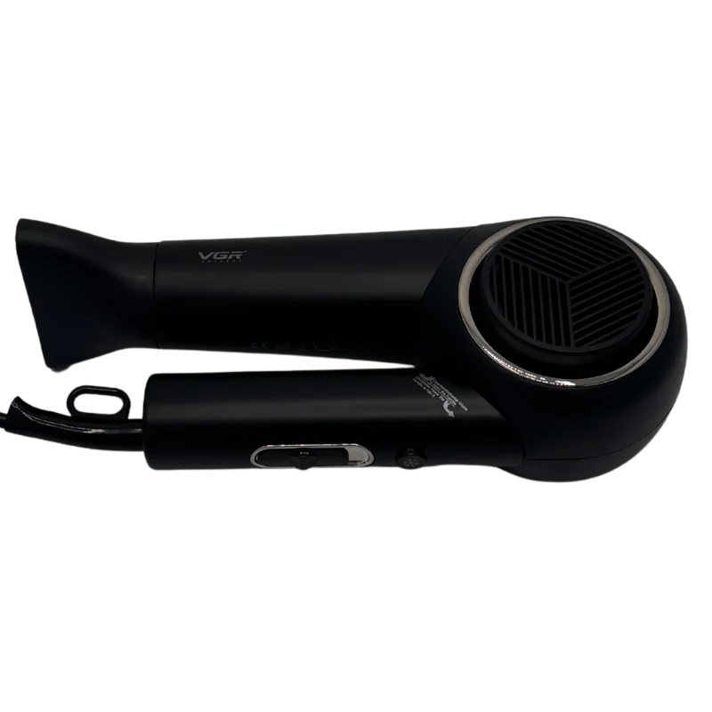 VGR V-420 Վարսահարդարիչ 3