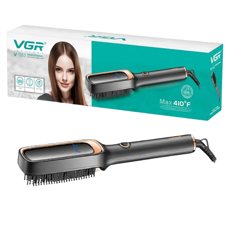 VGR V-560 ՄԱԶԻ ՍԱՆՐ