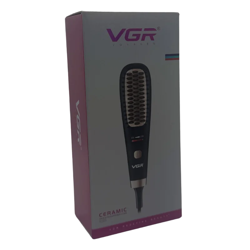 VGR V-568 Վարսահարդարիչ