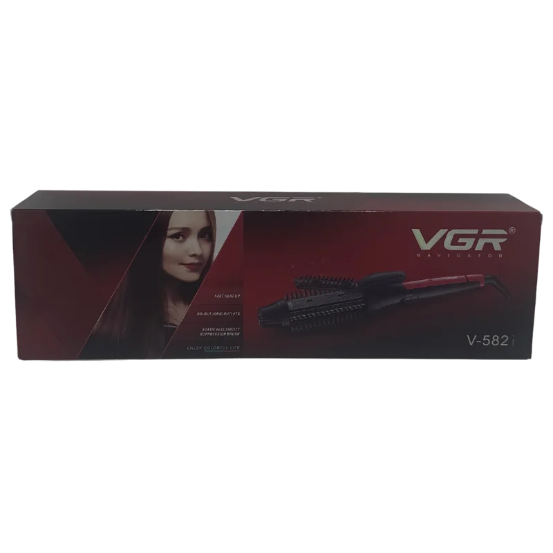 VGR V-582 Վարսահարդարիչ